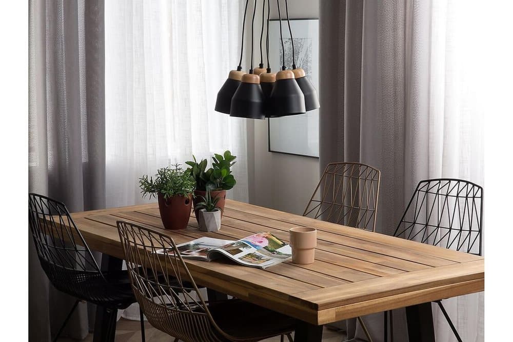 CESTOS Taklampa 12 cm