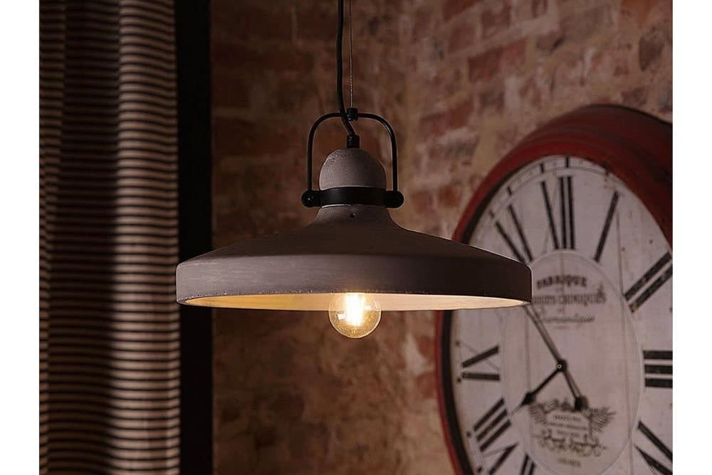 NOATAK Taklampa 40 cm