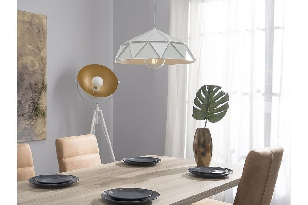 SENIA Taklampa 45 cm