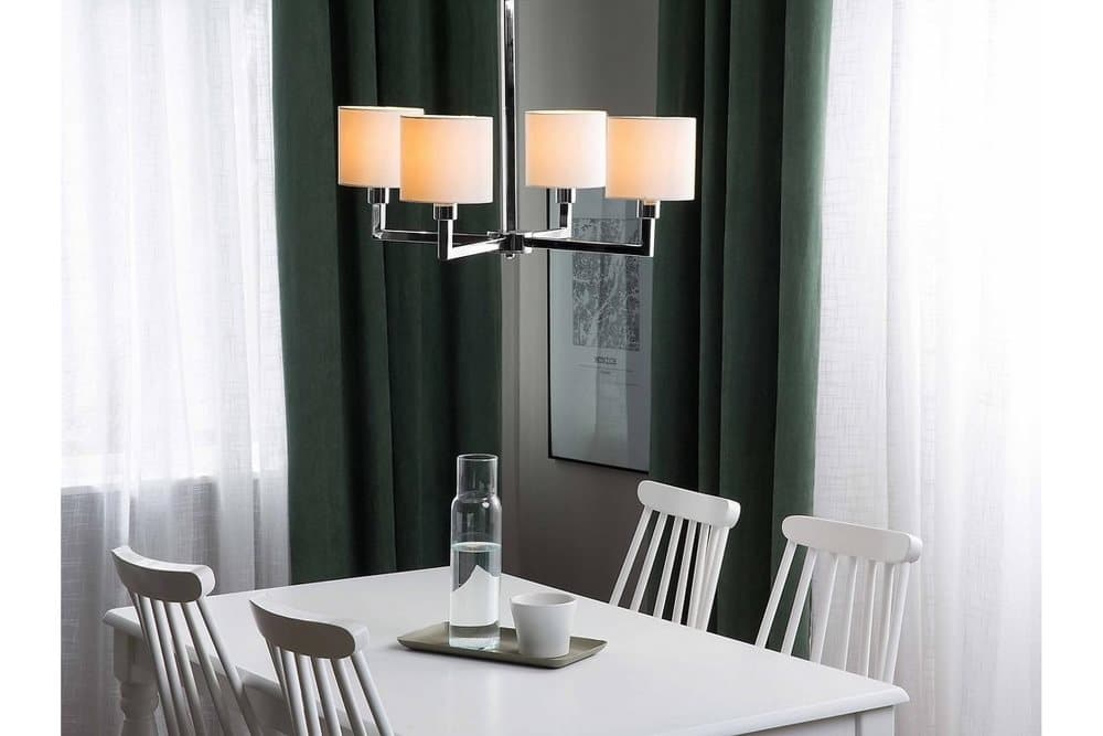 SHAPKINA Taklampa 48 cm