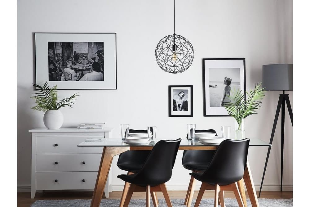 LEMME Taklampa 40 cm