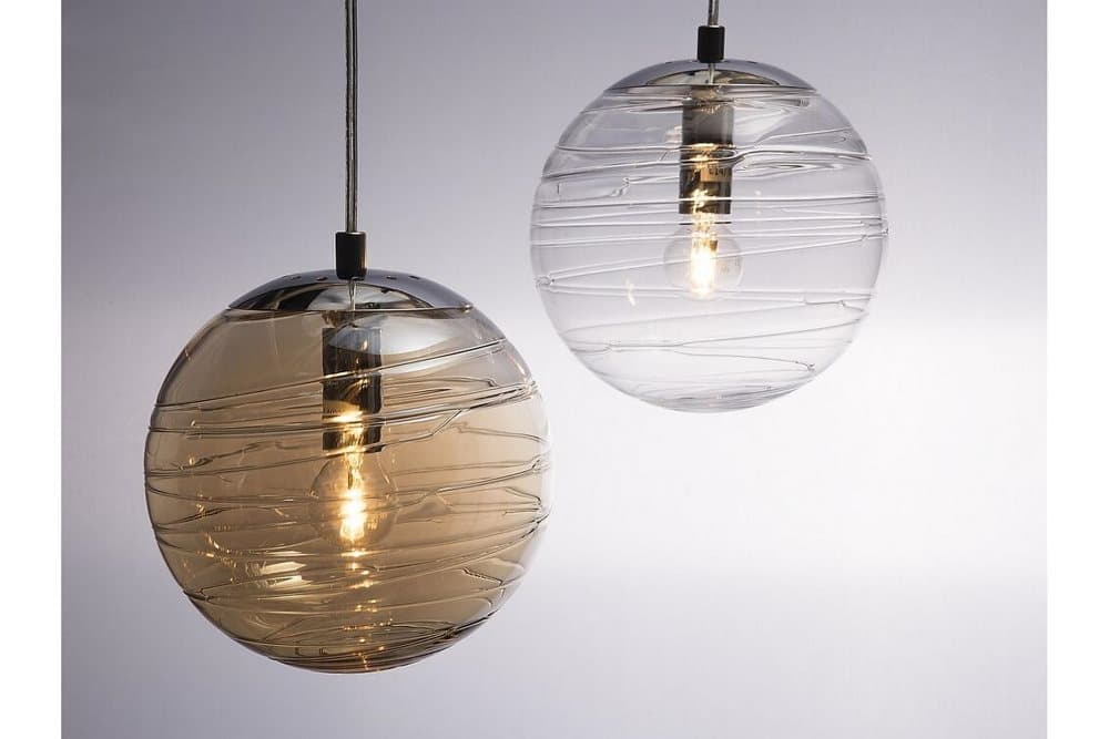 MIRNA Taklampa 16 cm