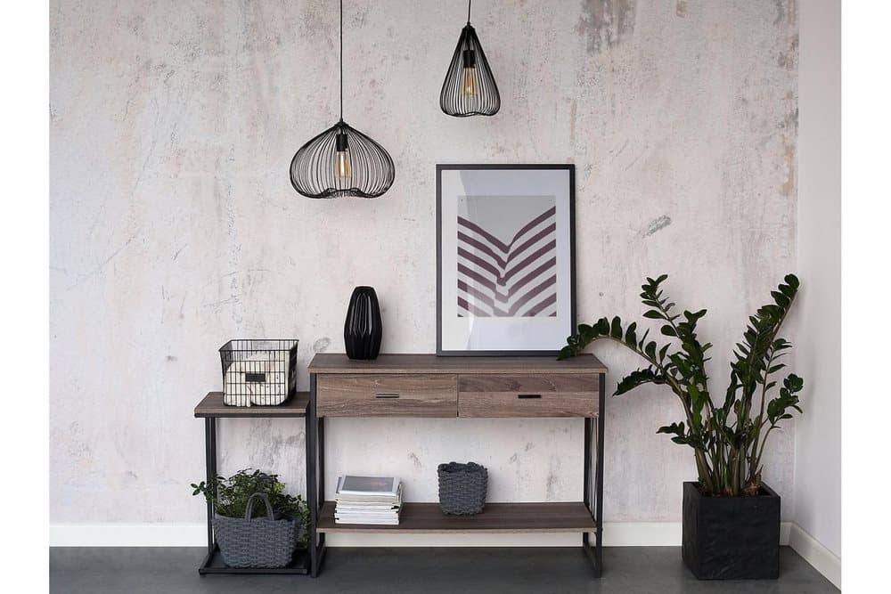 TORDINO Taklampa 38 cm