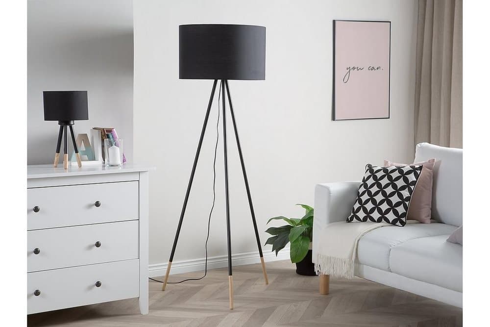 TOBOL Golvlampa 157 cm