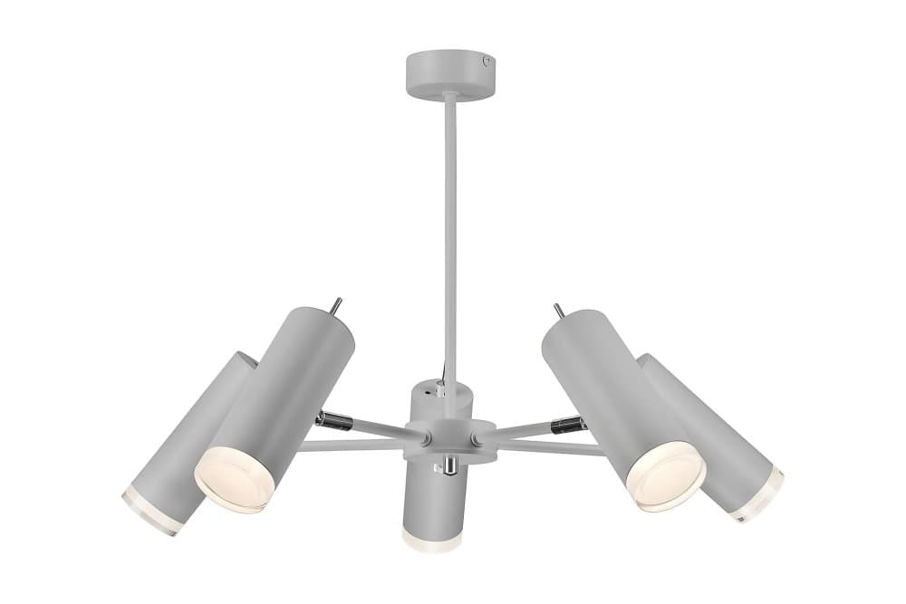 LIZARZA Taklampa Silver