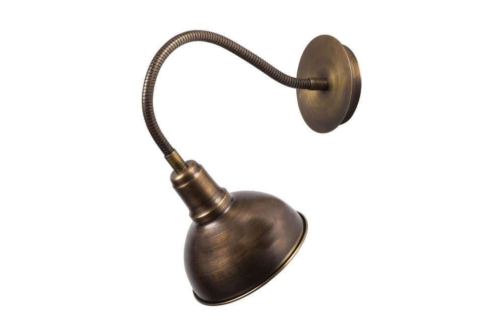 Homemania Vägglampa