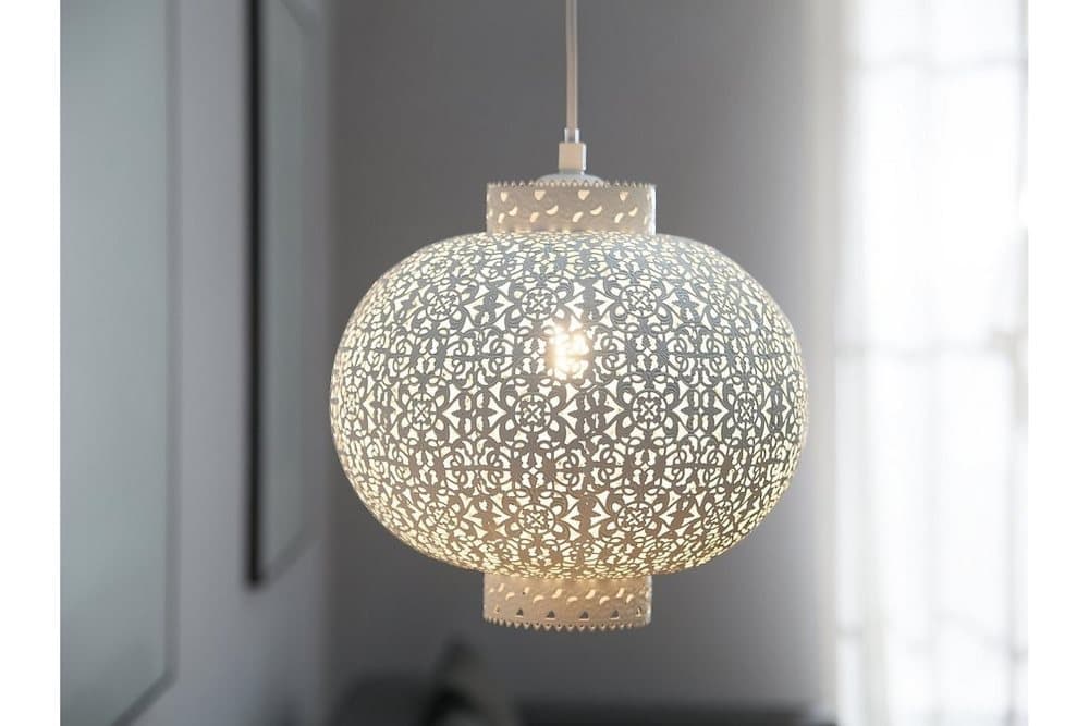 MEUSE Taklampa 27 cm