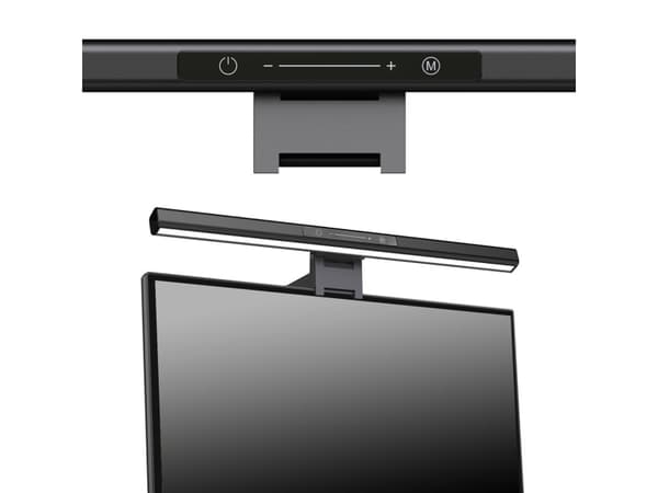 Maclean Lampka na monitor Energy MCE620 (CEN-71632)