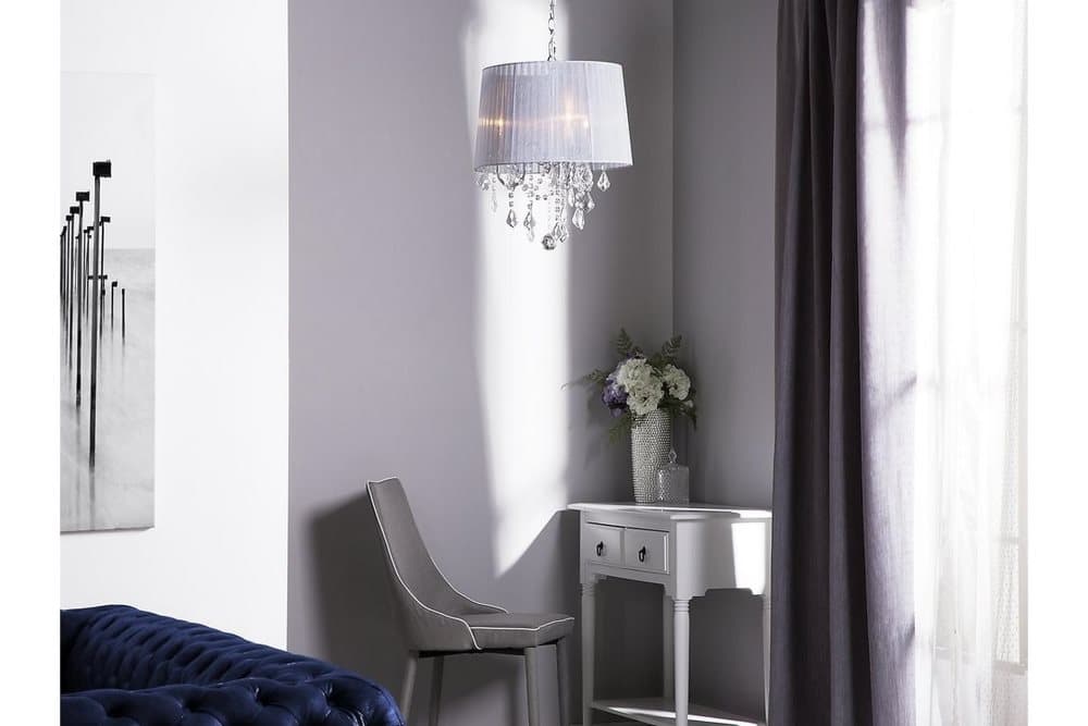 EVANS Taklampa 40 cm