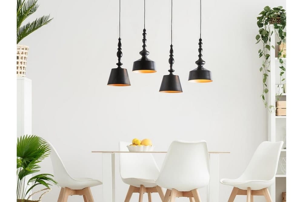 FLUVIA Taklampa 25 cm