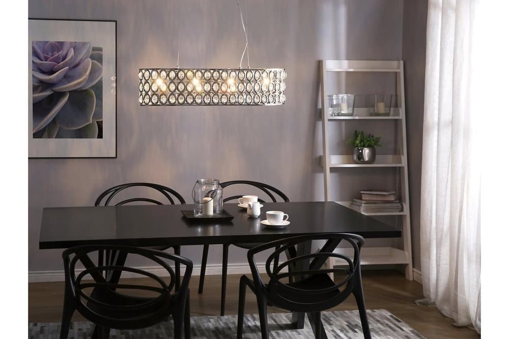 TENNA L Taklampa 81 cm