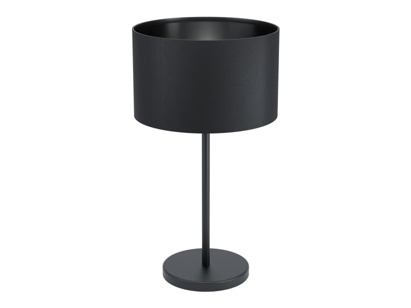 EGLO MASERLO BORD Ø230 SORT