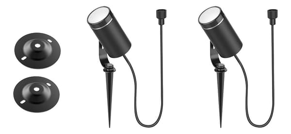 Gardenlight Extension Kit,2pcs