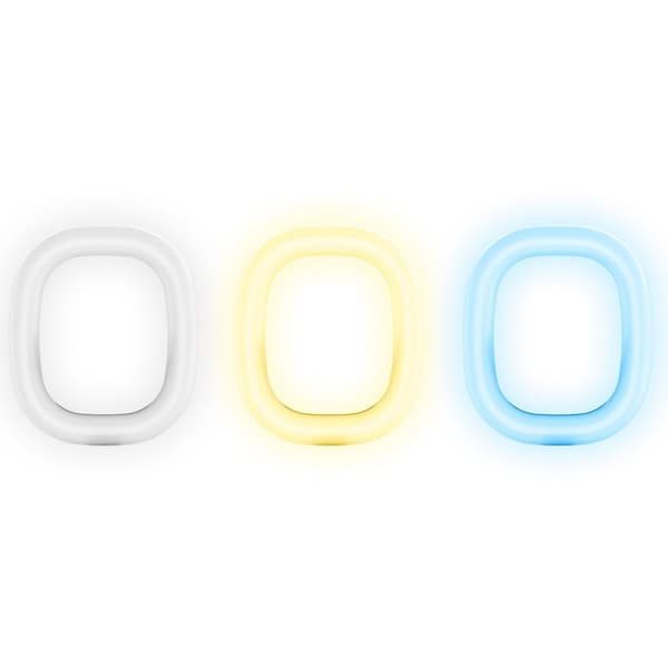 CLICKRINGBT Ringlampe med stativ / Selfiestick