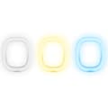 Miniatyrbilde 5 av 6: CLICKRINGBT Ringlampe med stativ / Selfiestick