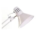 Miniatyrbild 3 av 5: Bordslampa DKD Home Decor Vit Metall (22 x 39 x 69 cm)