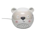 Miniatyrbild 3 av 4: Bordslampa DKD Home Decor 8424001768707 16 x 15 x 14 cm Porslin Vit
