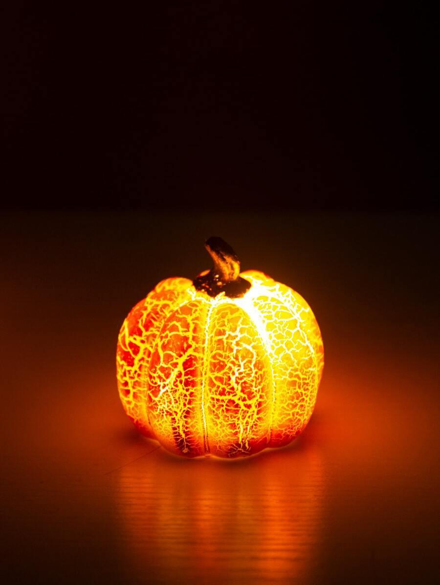 Pumpkin Lights Halloween