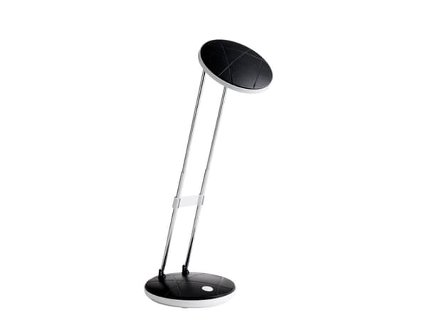 BORDLAMPE A5 SORT
