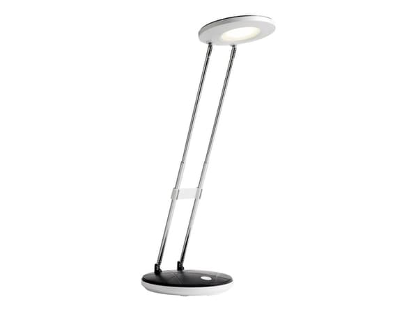 BORDLAMPE A5 SORT