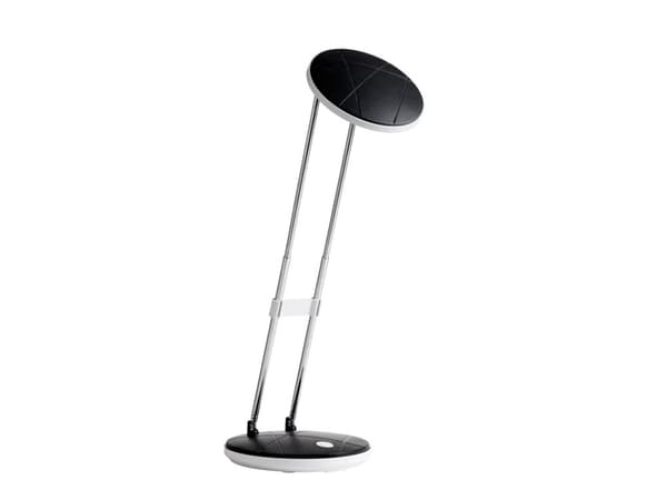 BORDLAMPE A5 SORT