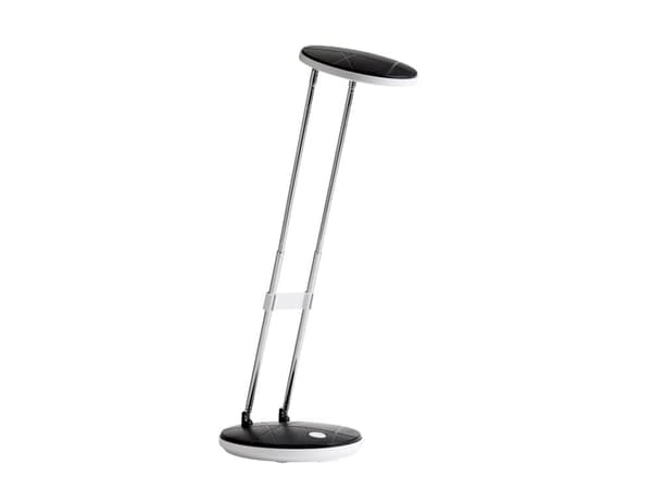 BORDLAMPE A5 SORT
