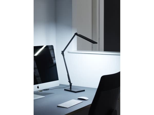 ARKITEKTLAMPE OFFICE SORT