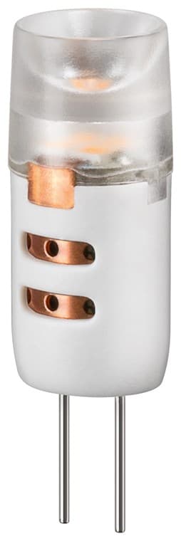 LED kompaktlampa, 1,1 W