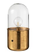 Miniatyrbillede 1 af 2: Bordlampe - Før 749,-