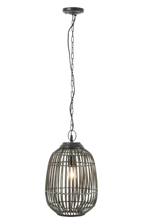Lampe til loftet - Nedsat fra 599,-