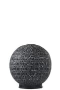 Miniatyrbillede 3 af 3: Orientalsk kugle - Nedsat fra 499,-