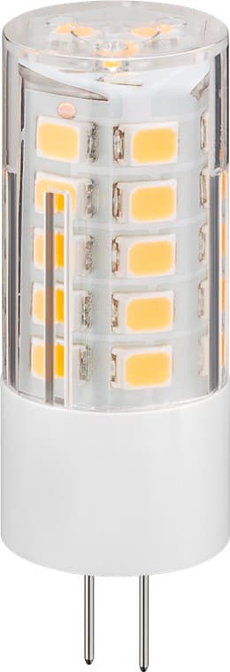 Kompakt LED-pære, 3,5 W