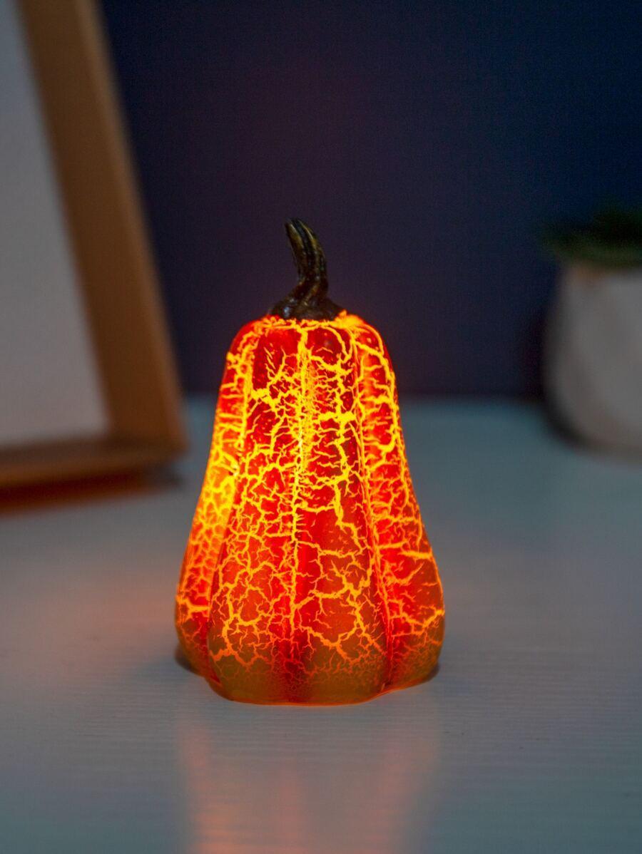 Halloween Pumpkin Light