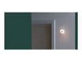 Miniatyrbild 4 av 5: Xiaomi Mi Motion Activated 2 - Nattlampa - LED - 0.34 W - varmt, gult ljus - 2800 K