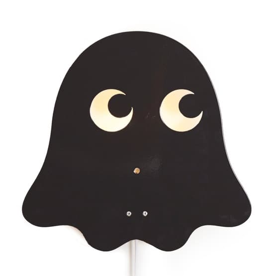 Roommate - Ghost Wall Lamp
