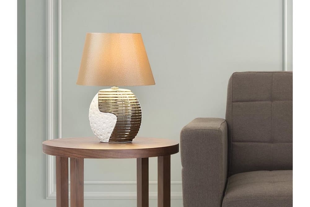 ESLA Bordslampa 30 cm