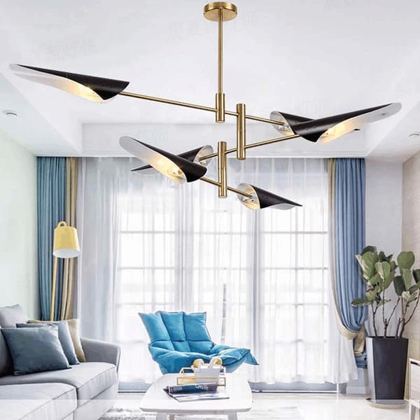 Marcus design luxury modern ceiling lamp