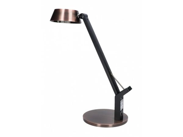 Maxcom ML4400 Lumen copper desk lamp