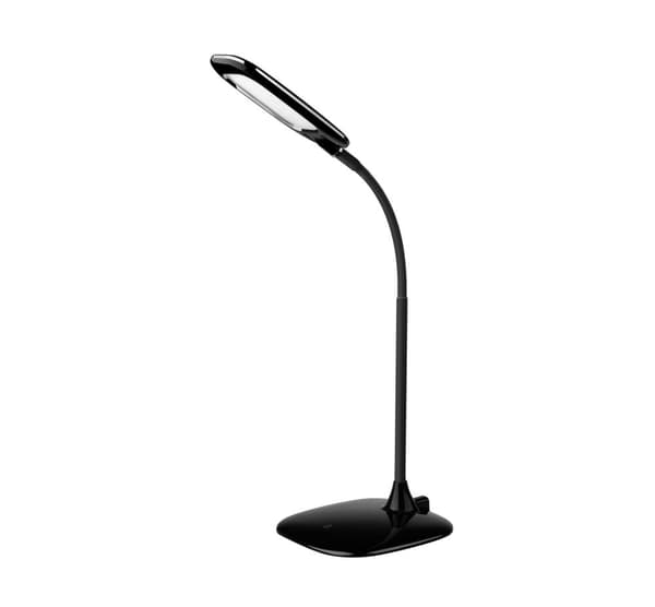 Bordslampa ALUMINOR Mika Led svart