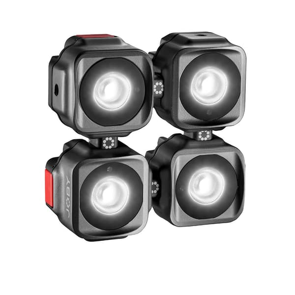 LED-Belysning Beamo Mini LED