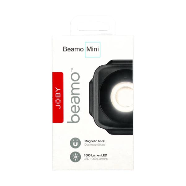 LED-Belysning Beamo Mini LED