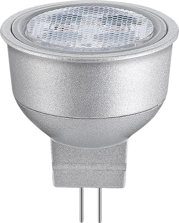 LED-reflektor, 2 W