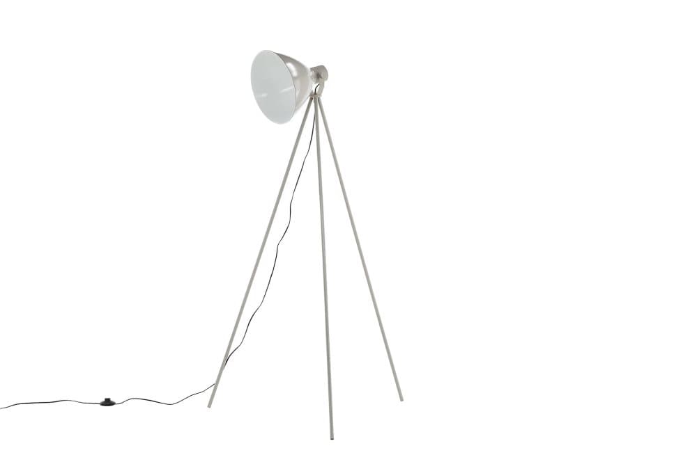 TIV Golvlampa Beige
