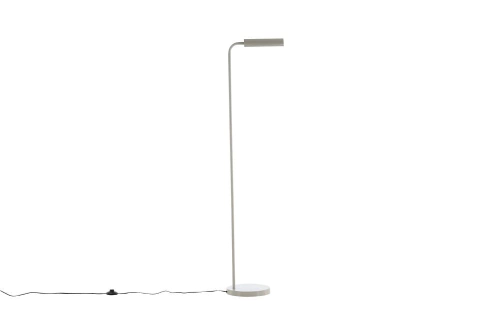 HARMONICA Golvlampa Beige