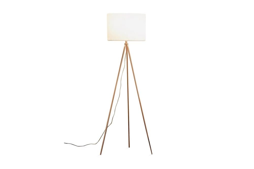 VISTULA Golvlampa 148 cm