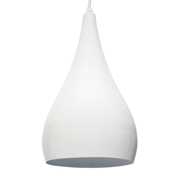 15 cm Modern Dome Single-Head Pendellampa Ljuskrona Lampform Dekor