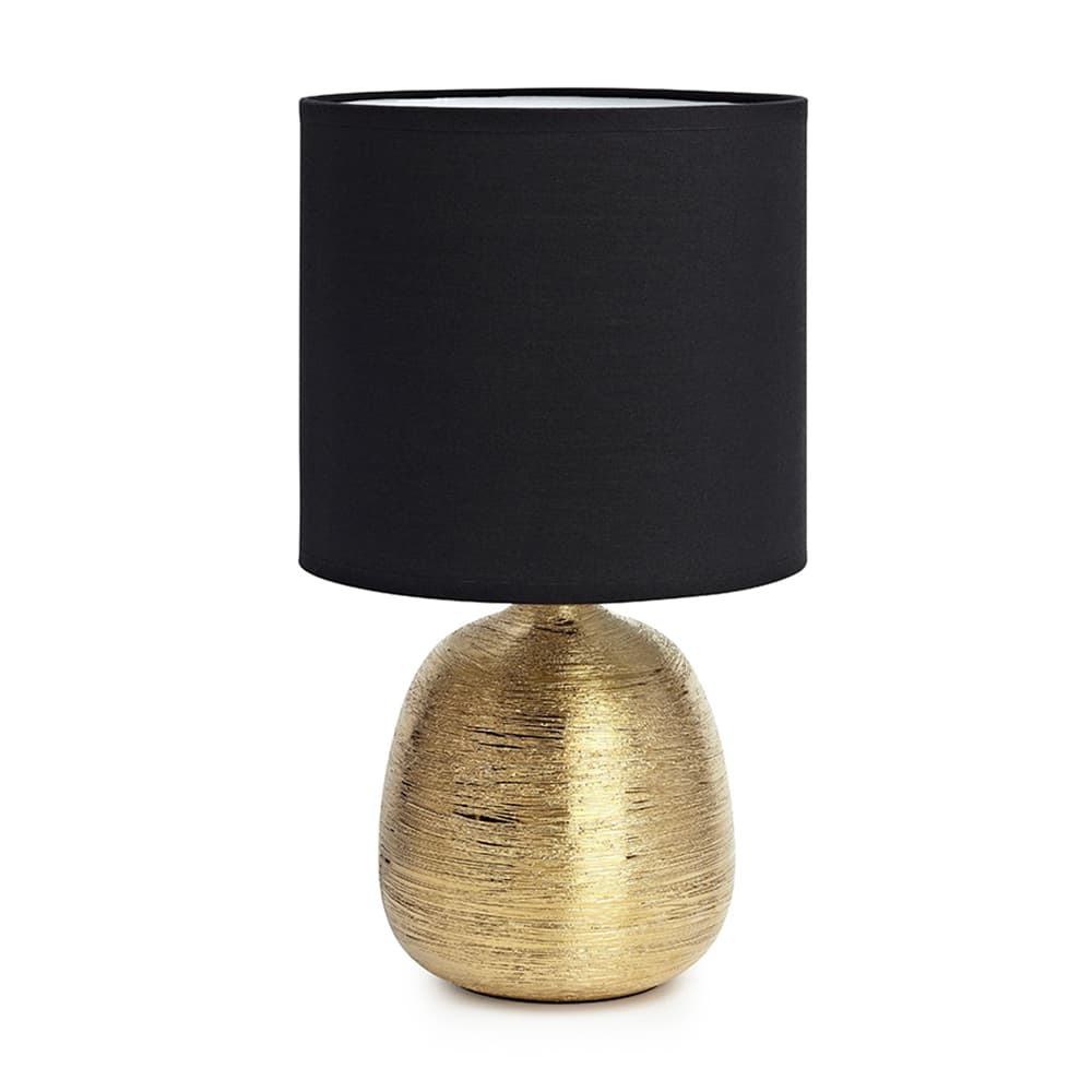 Bordslampa Oscar Guld