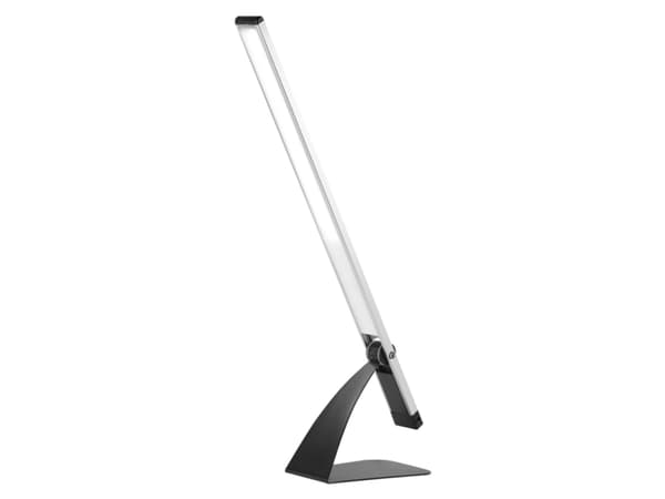 Emos Z7608S, Silver, Gjuten aluminium, Plast, IP20, SMD LED-modul, 36 lampor, LED Silver