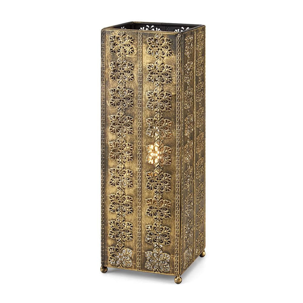 Bordslampa Agra Antik