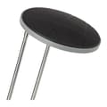 Miniatyrbillede 2 af 8: BRILLIANT lampe Venedig LED bordlampe sort | 1x 3,3 W LED integreret, (220lm, 3000K) | Skala A ++ til E | Med afbryder